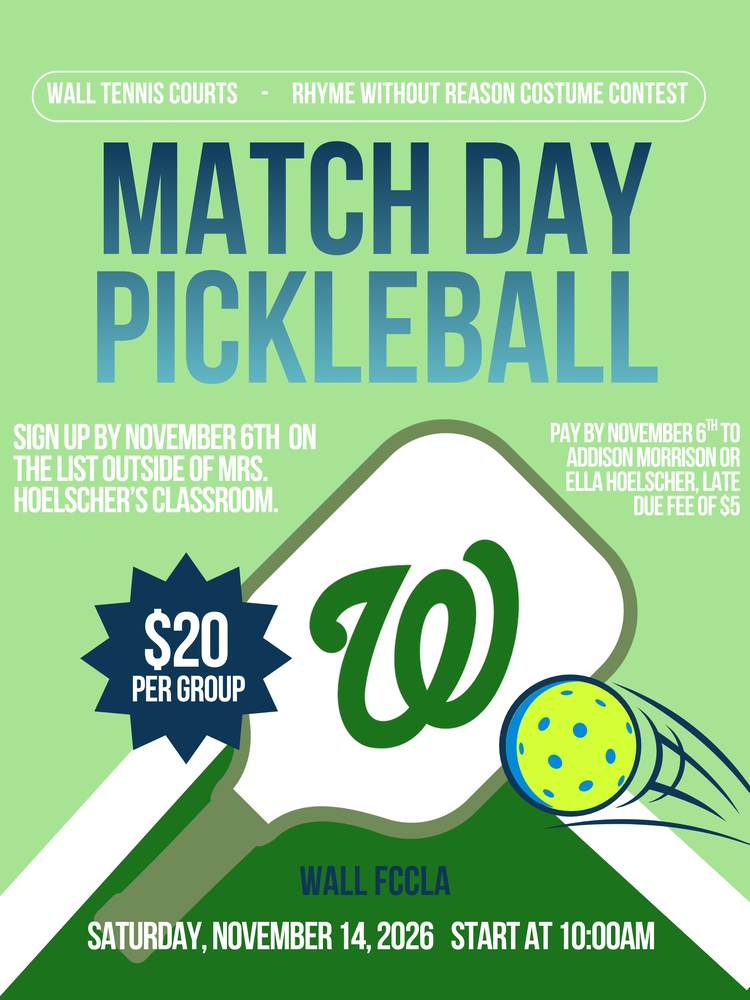 Pickleball
