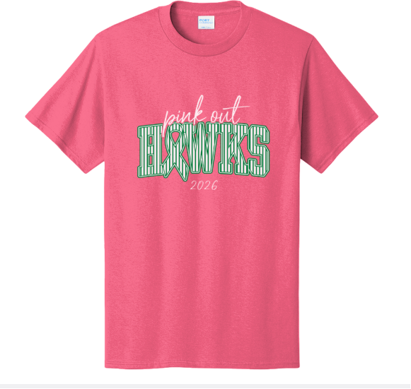 Pink Out