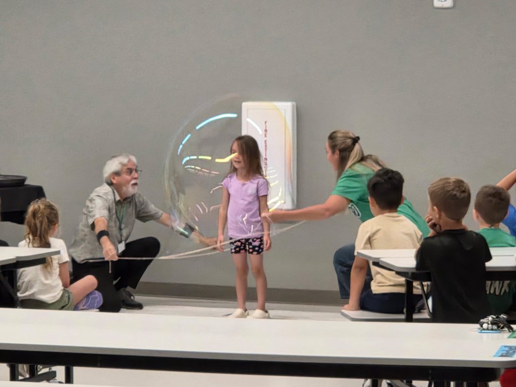 bubble