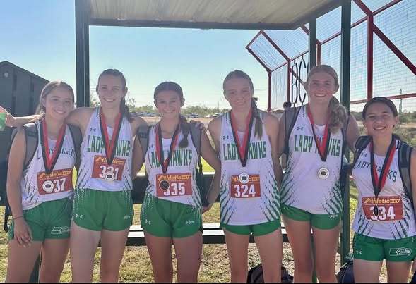 girls cc