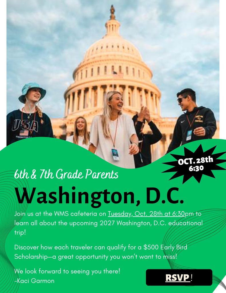 DC Flyer
