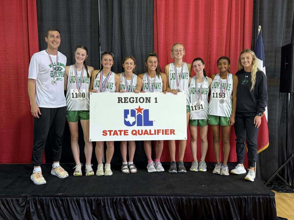 State Qualifiers