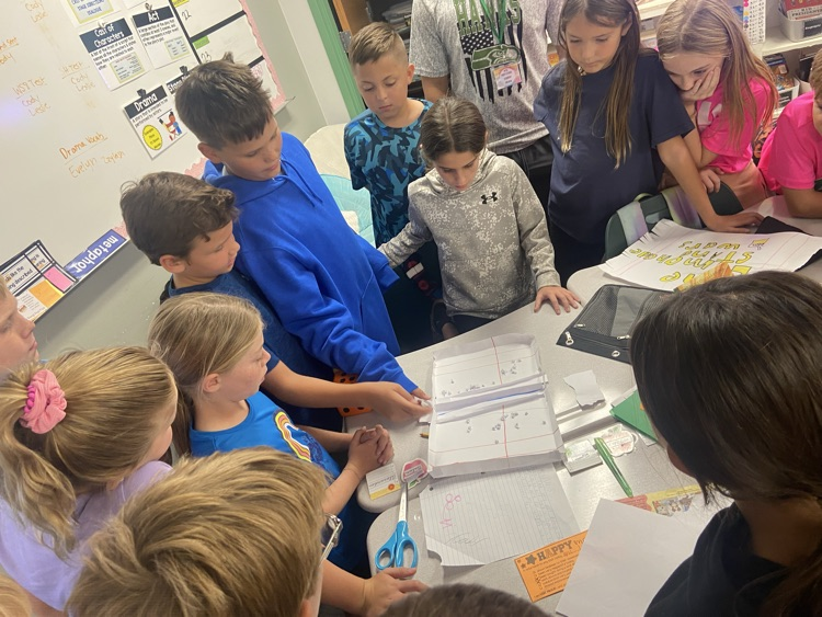 4th Grade Board Games  
