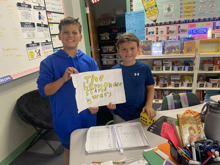 4th Grade Board Games  