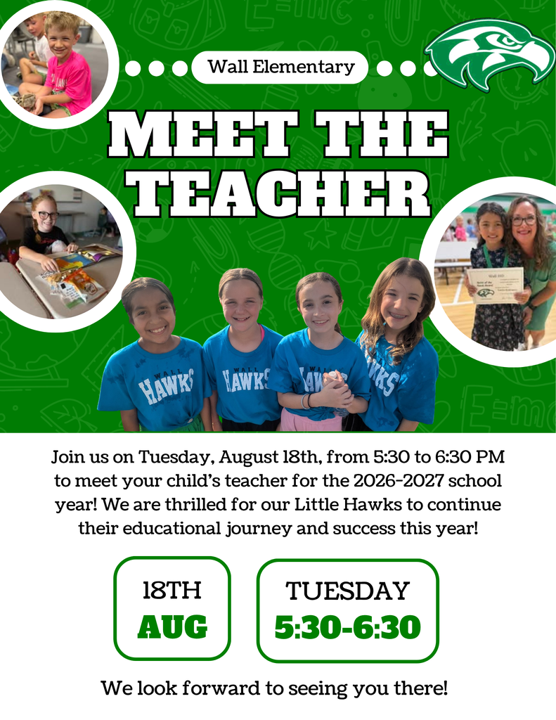 meet the teacher