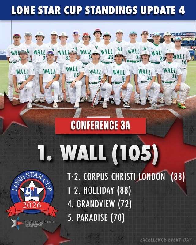 lonestar cup