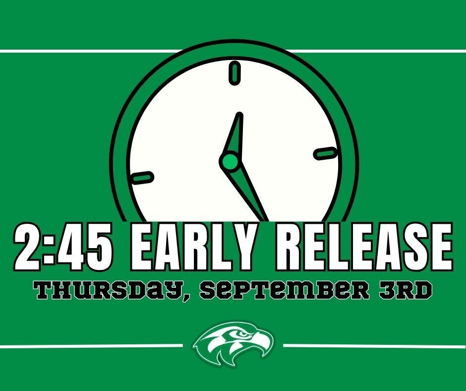 Early Release