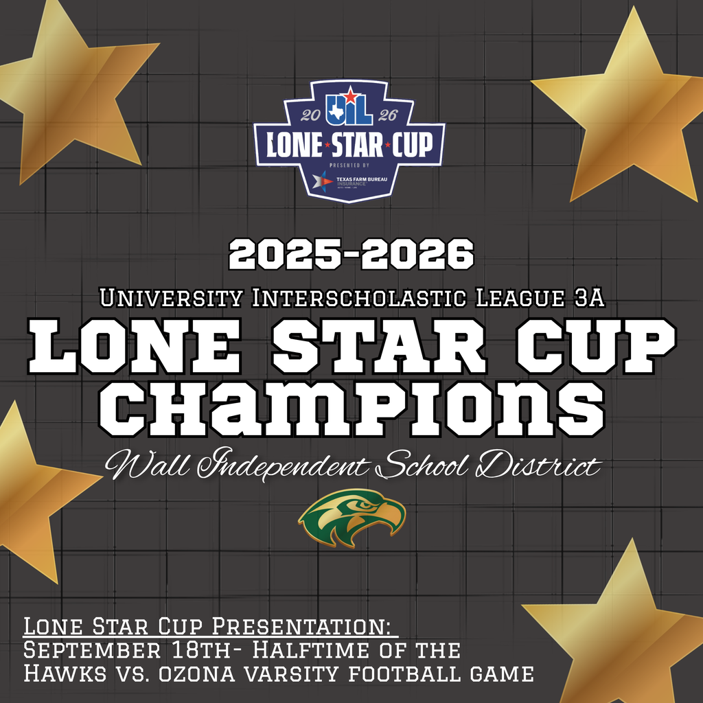 Lone Star Cup Champions