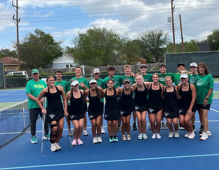 team tennis