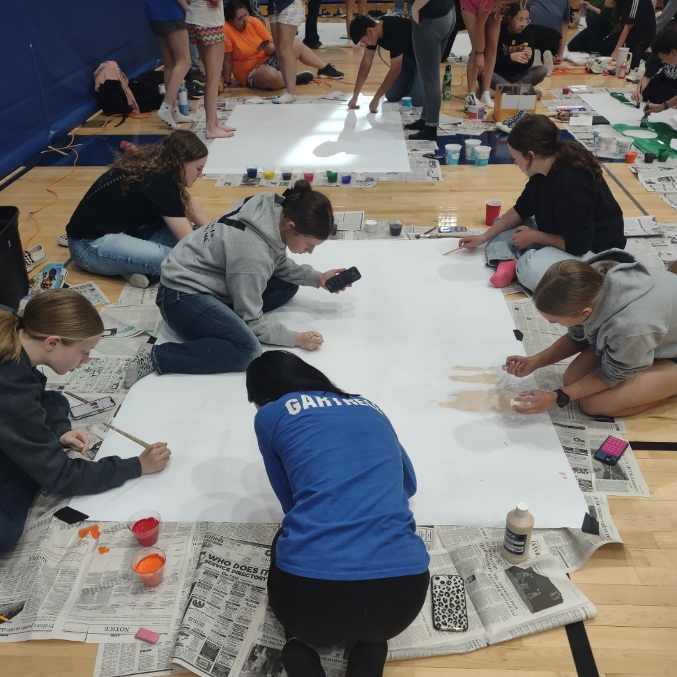 Starting off strong with a good idea!