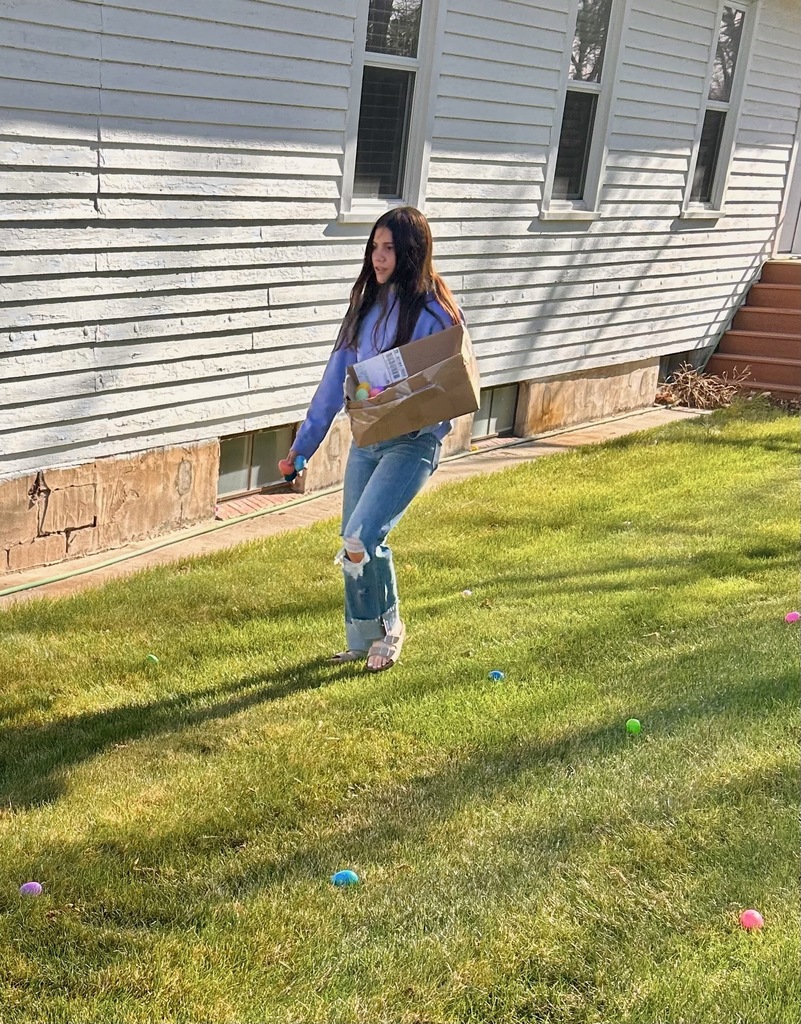 Egg Hunt