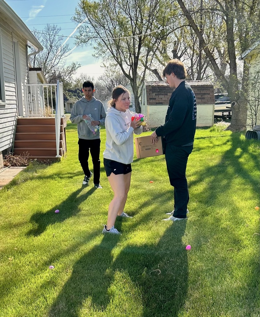 Egg Hunt
