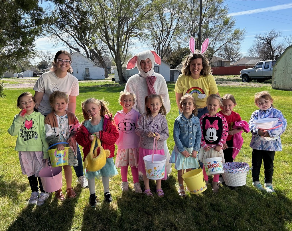 Egg Hunt