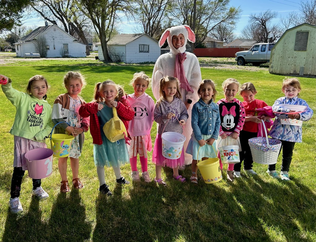 Egg Hunt