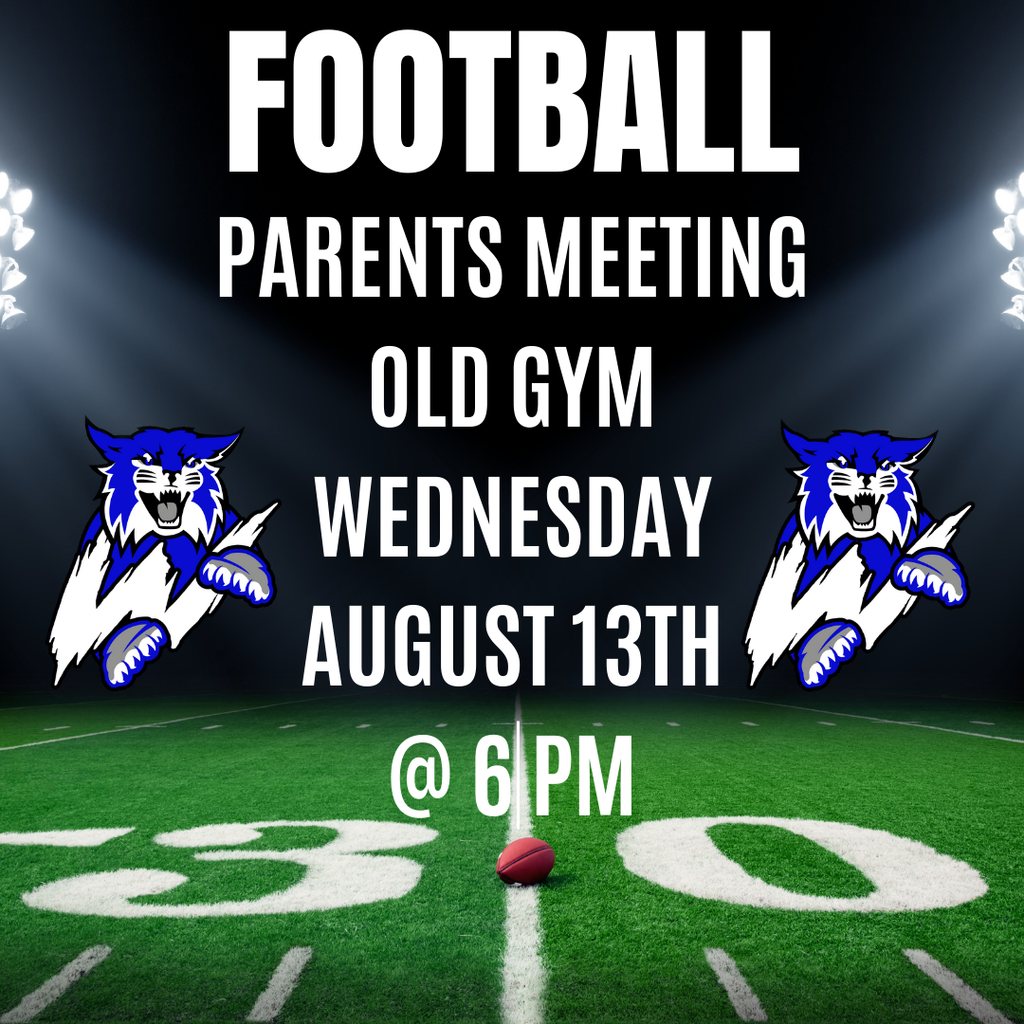 Parents Meeting