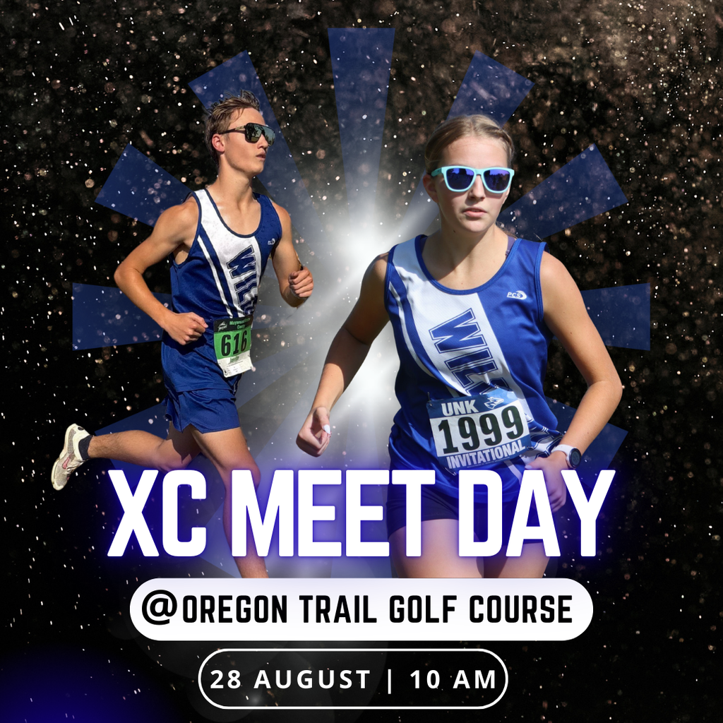 8/29 Cross Country @Sutherland