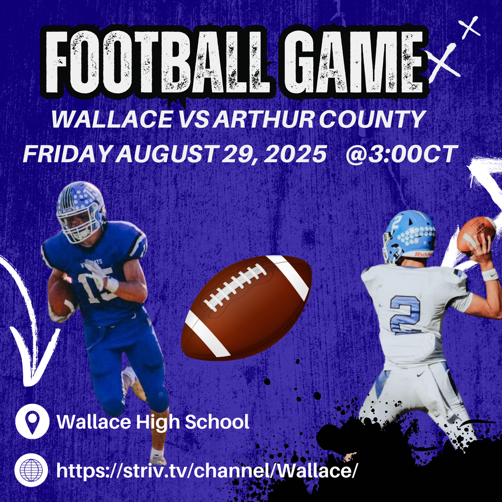 8/29 FB vs Arthur County