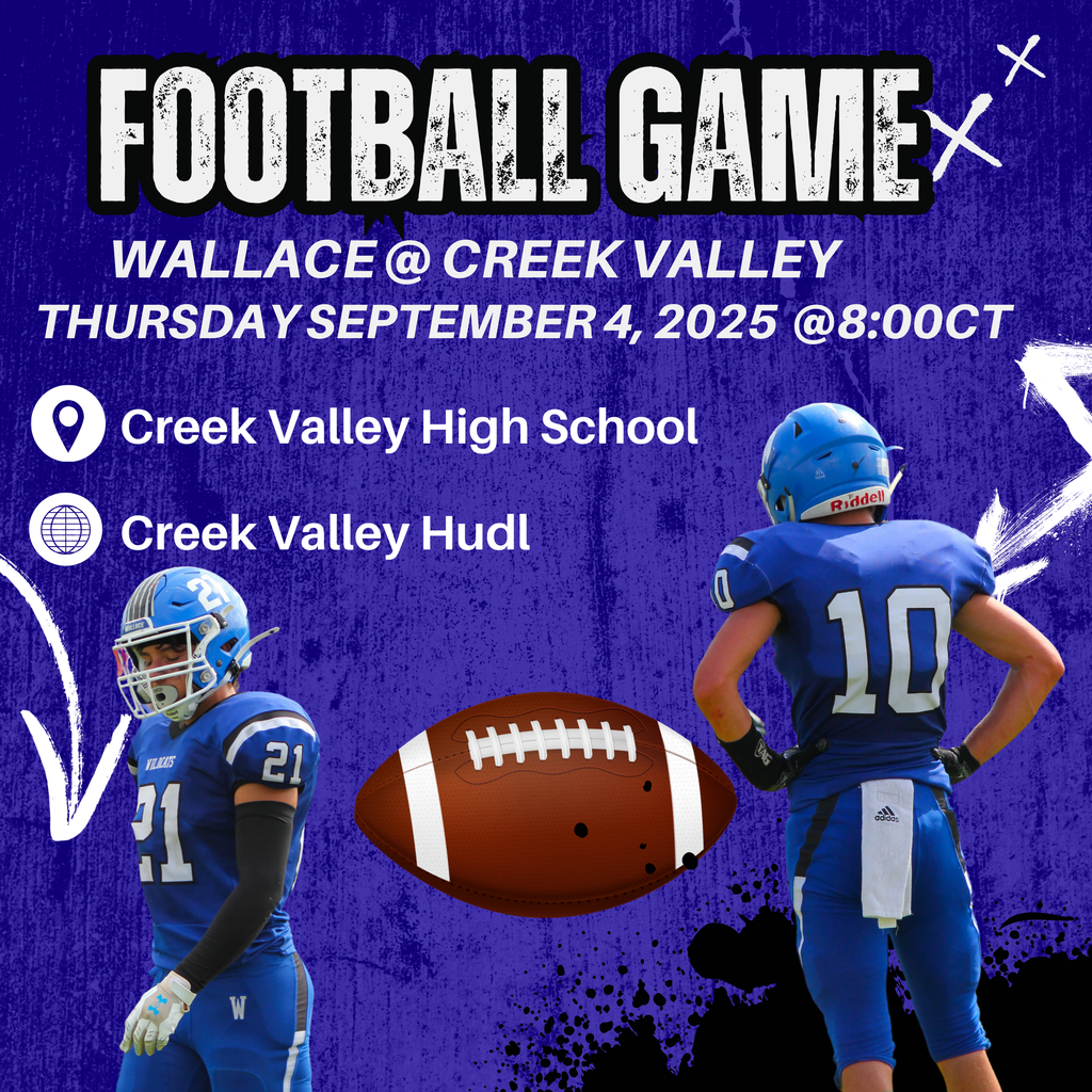 94 FB vs Creek Valley