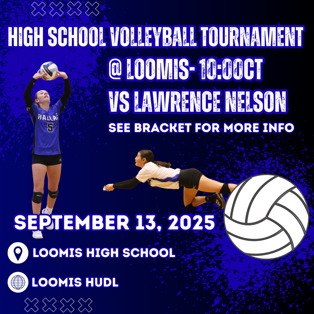913 vs Loomis Tournament
