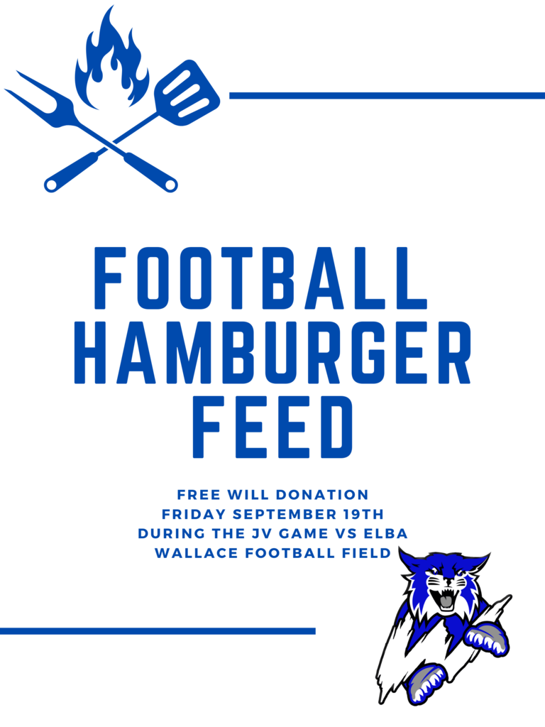 Hamburger Feed
