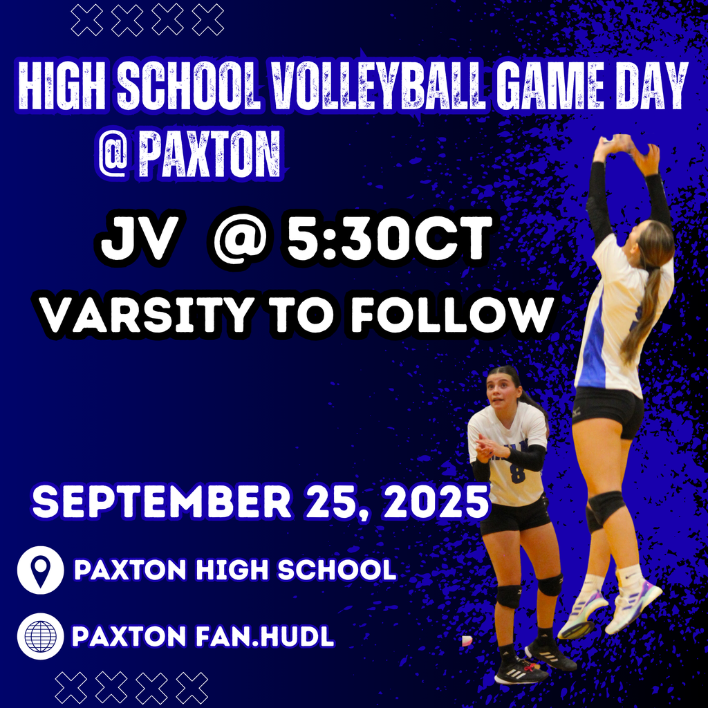 925 -VB vs Paxton
