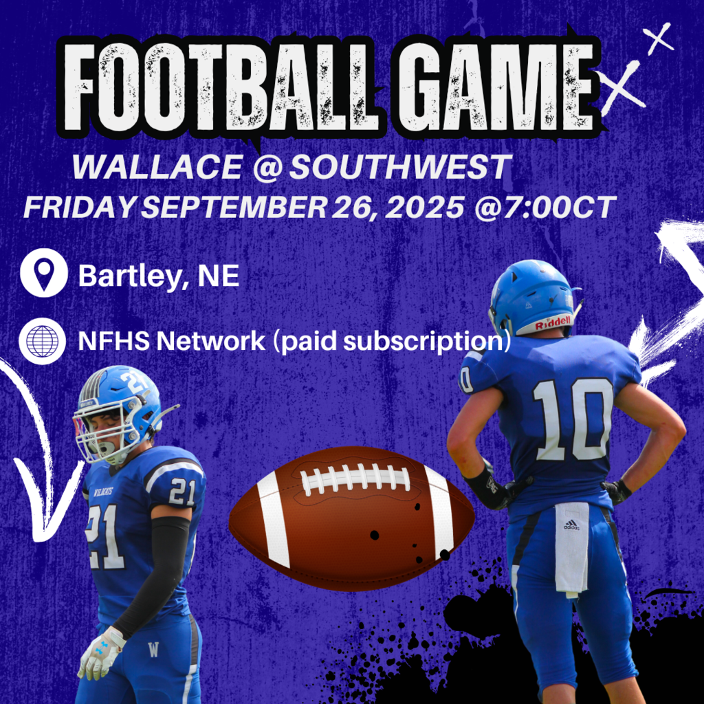 926 FB vs Southwest