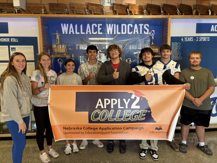 Apply2College
