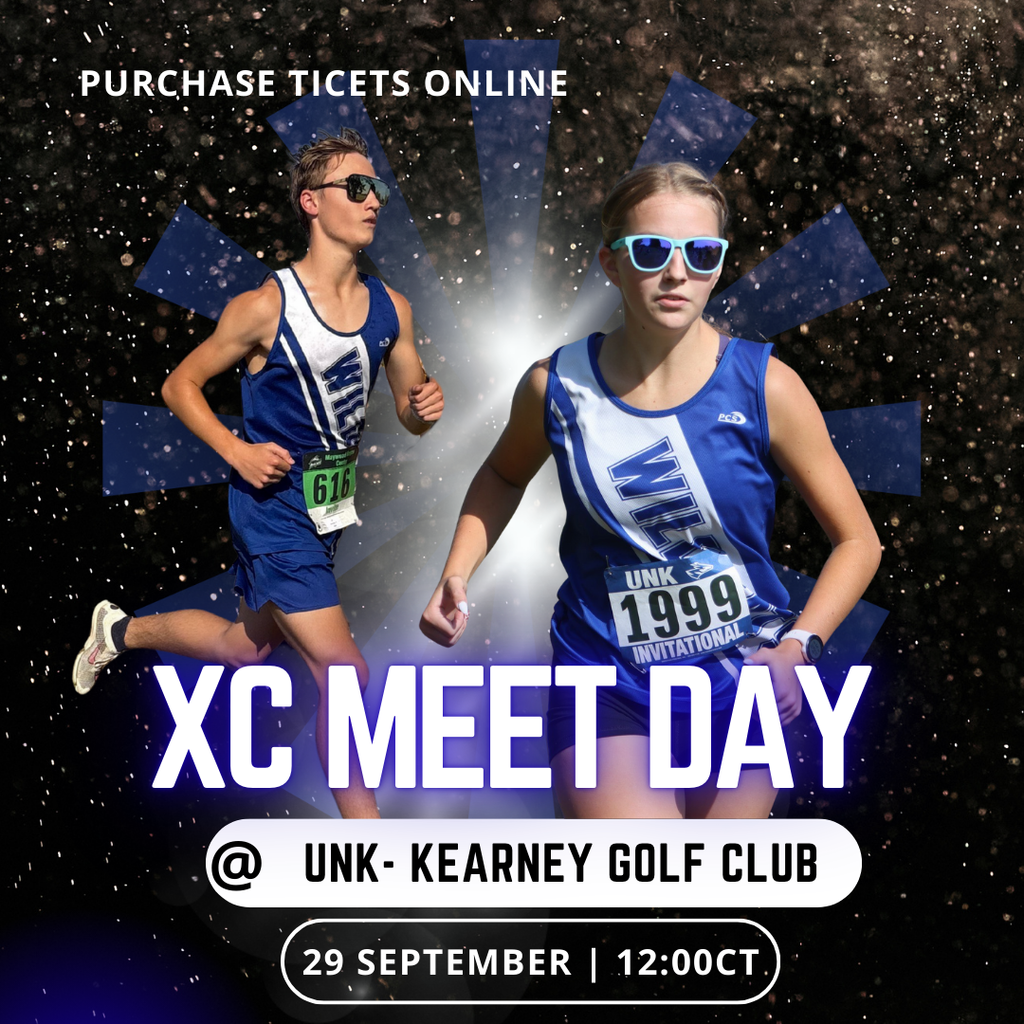 9/29 XC @ UNK