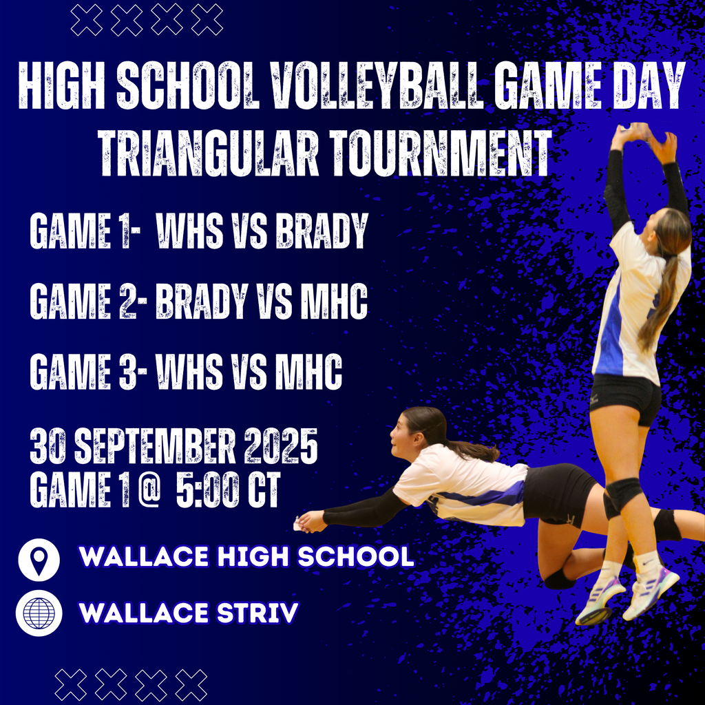 930 vs WHS Tri