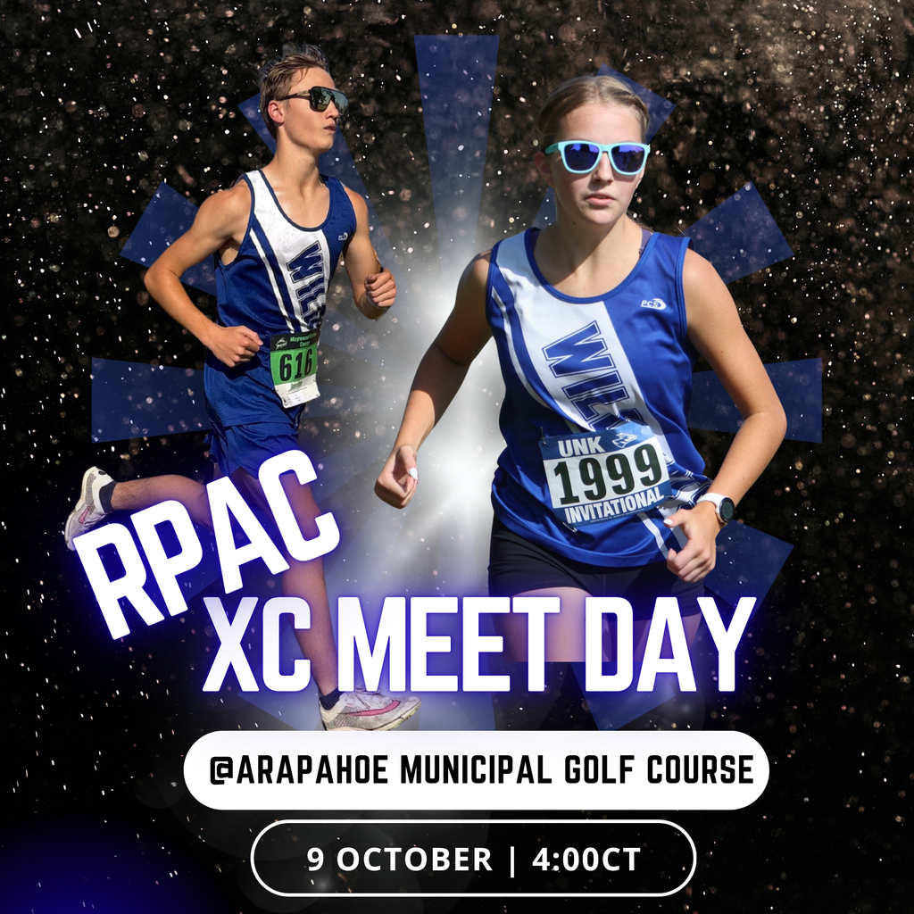 10/9 XC @RPAC