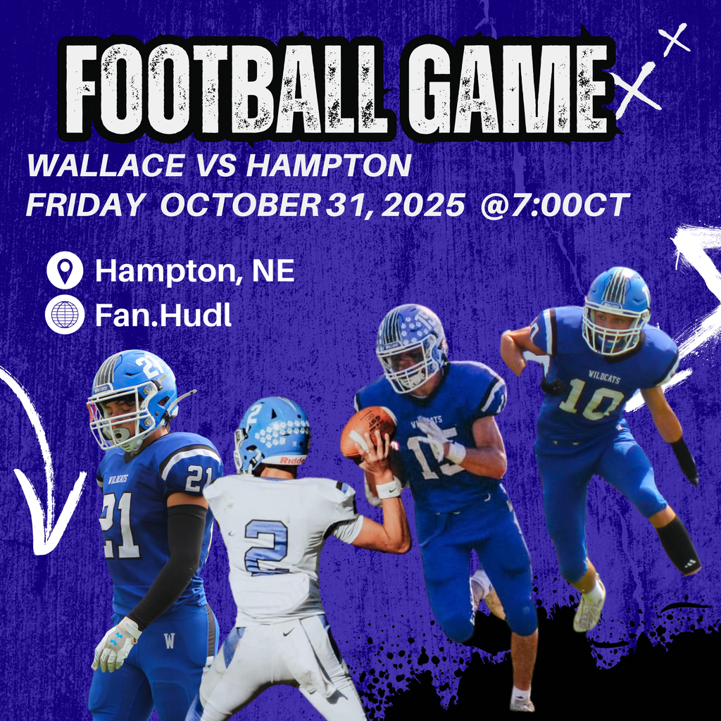 1031 FB vs Hampton