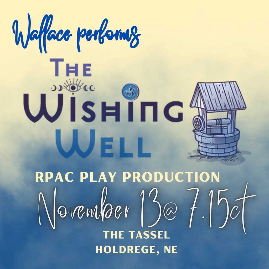 RPAC Play Production