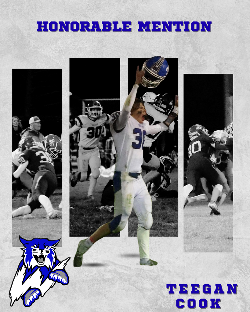 2025 All District Rewards