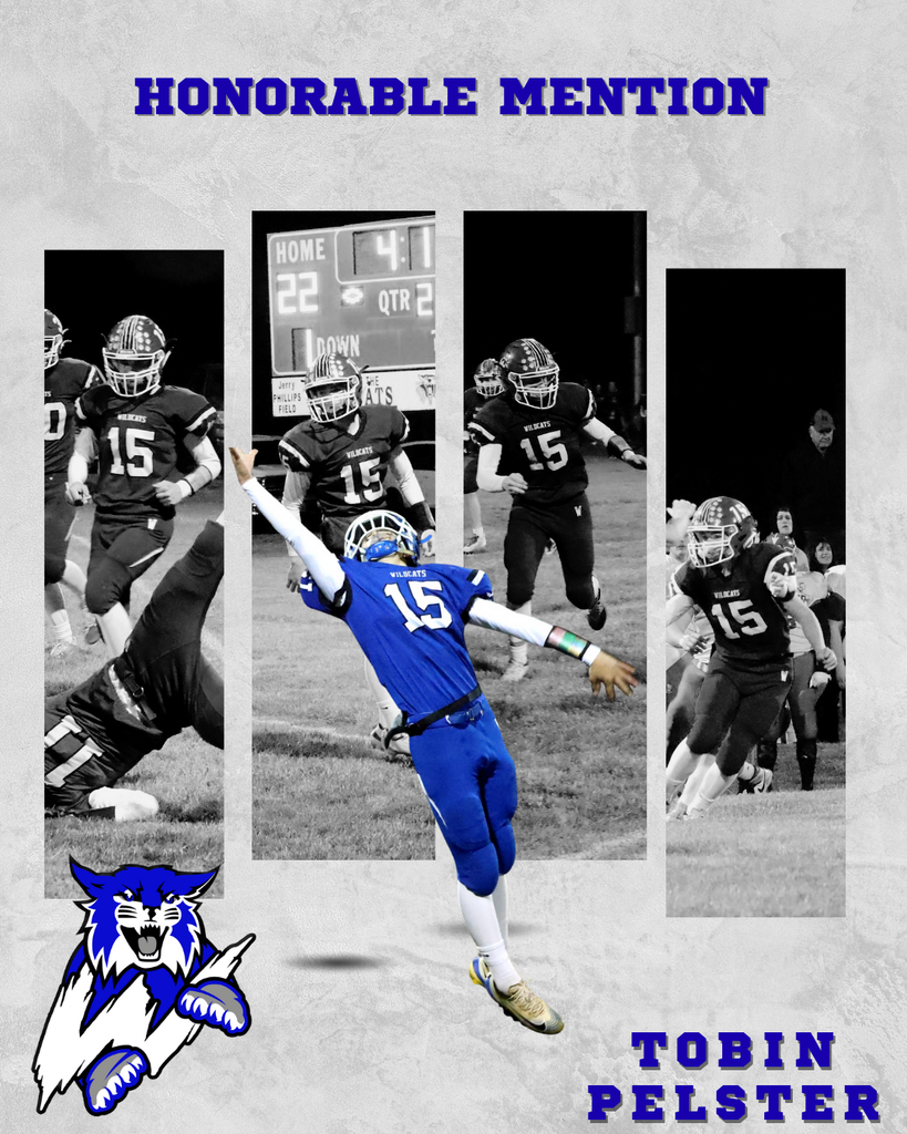 2025 All District Rewards