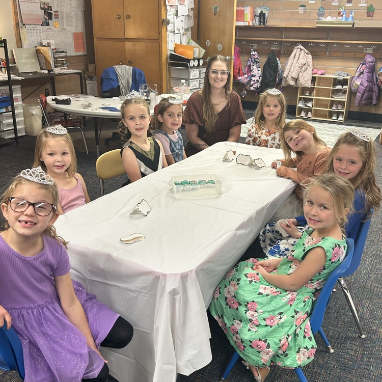 kindergarten thanksgiving