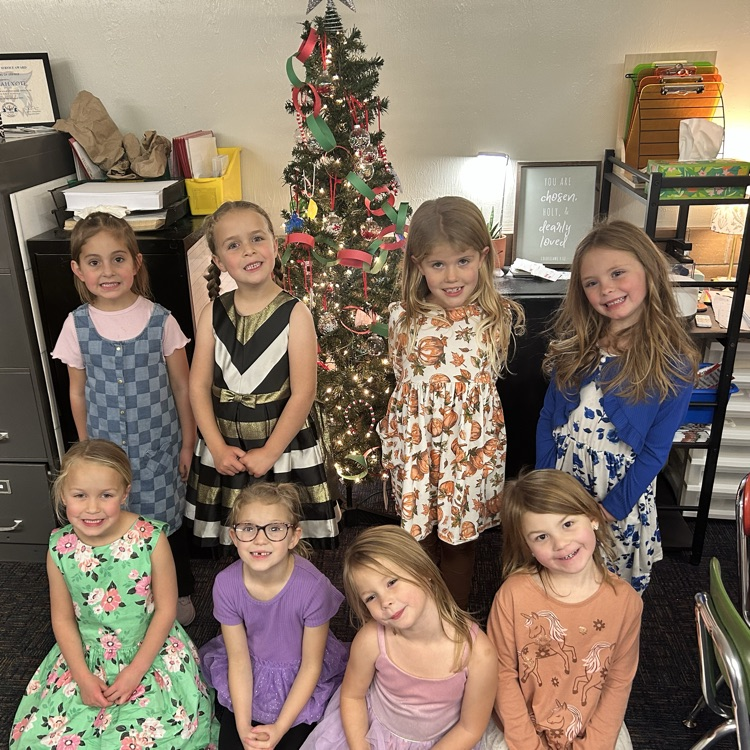 kindergarten thanksgiving