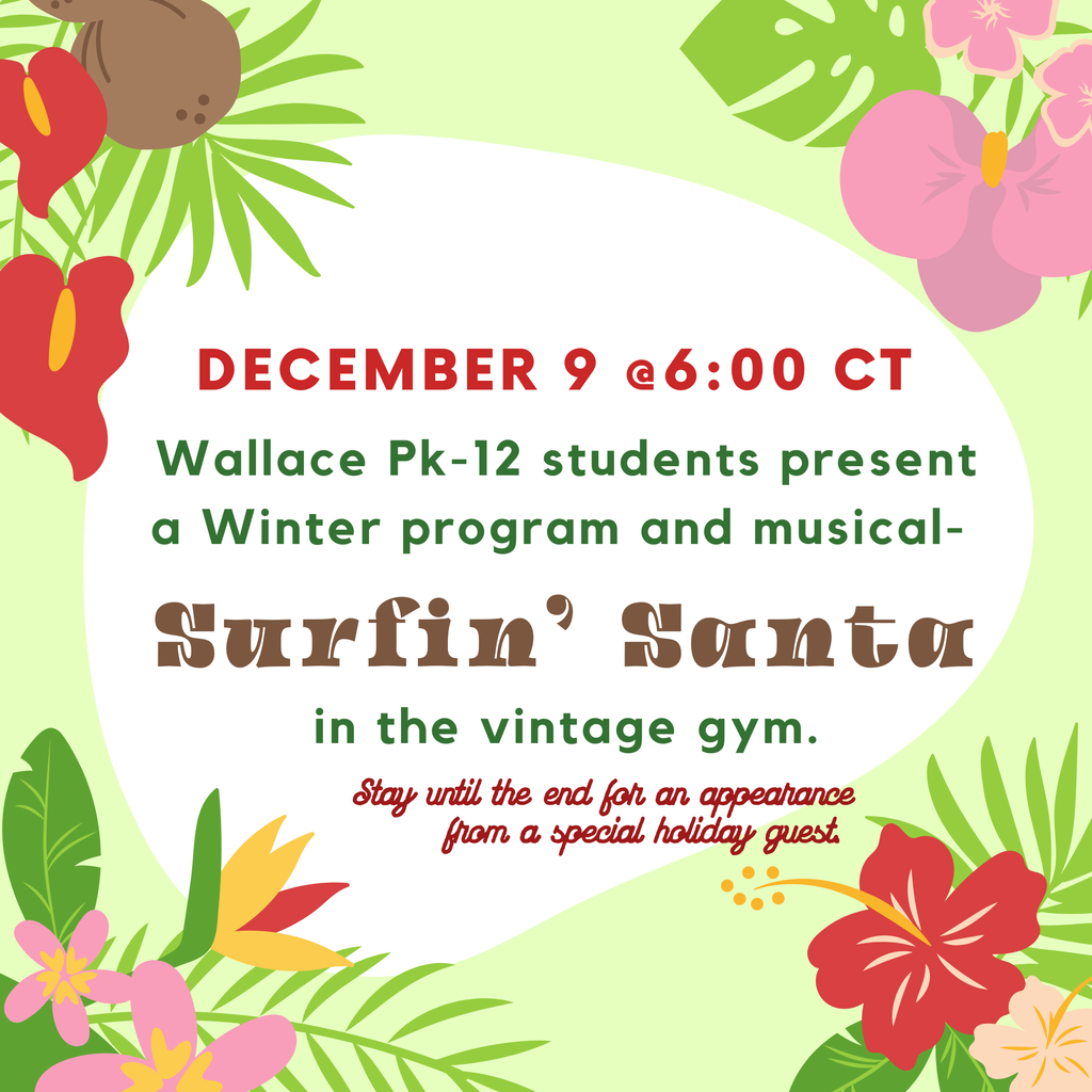 2025 Christmas Concert 