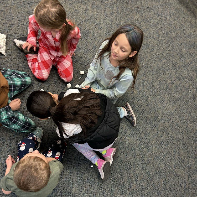 building a snowflake