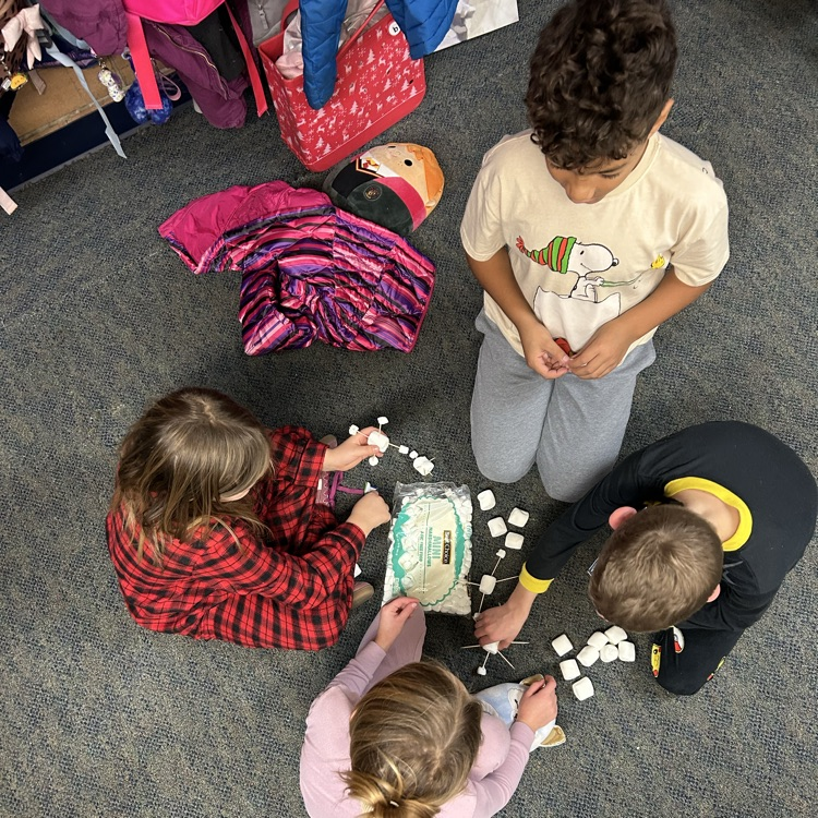 building a snowflake