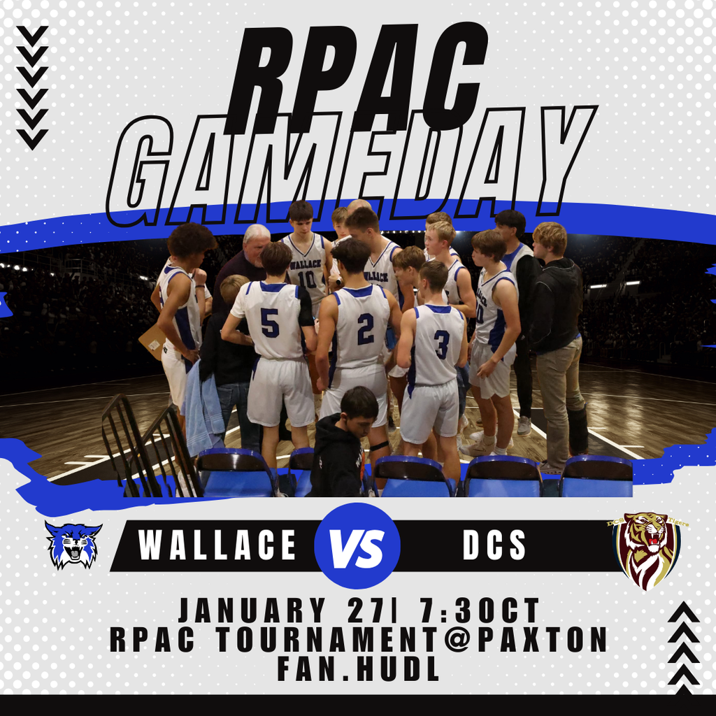 127 BOys RPAC at Paxton