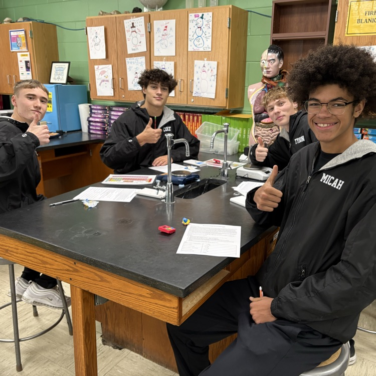 Max Colt Micah Tyson