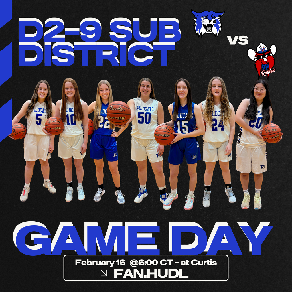 2/16 Subs vs Med Valley