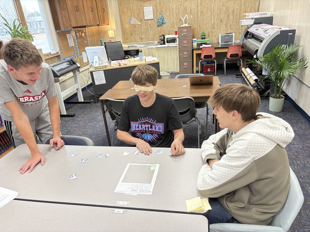 Business Communication 3