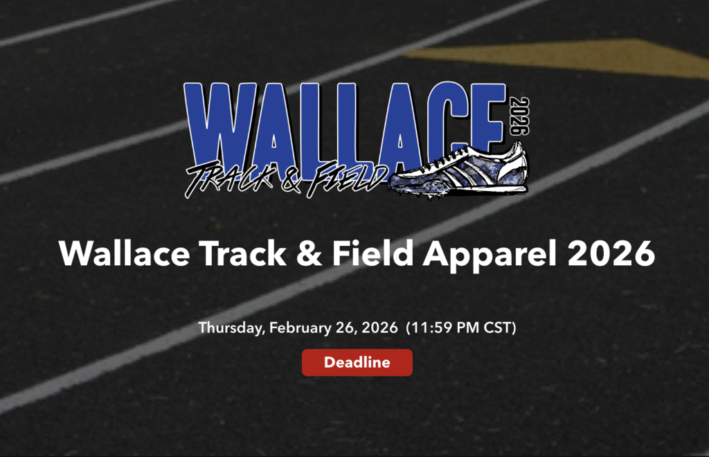 Wallace Track store