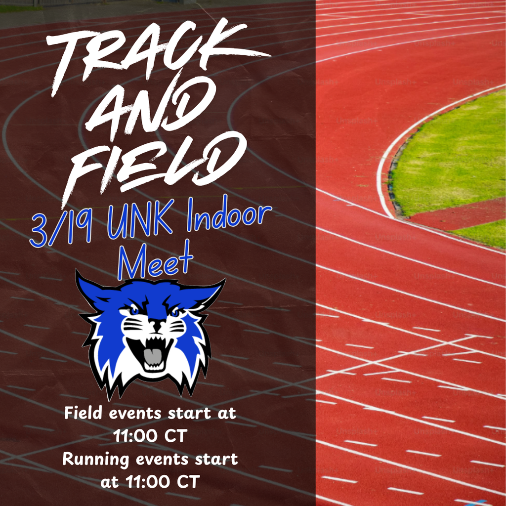 319- UNK Track
