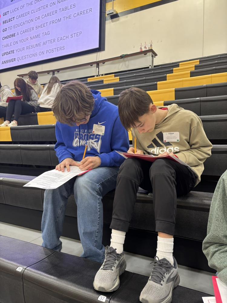 Connecting the Dots 2026