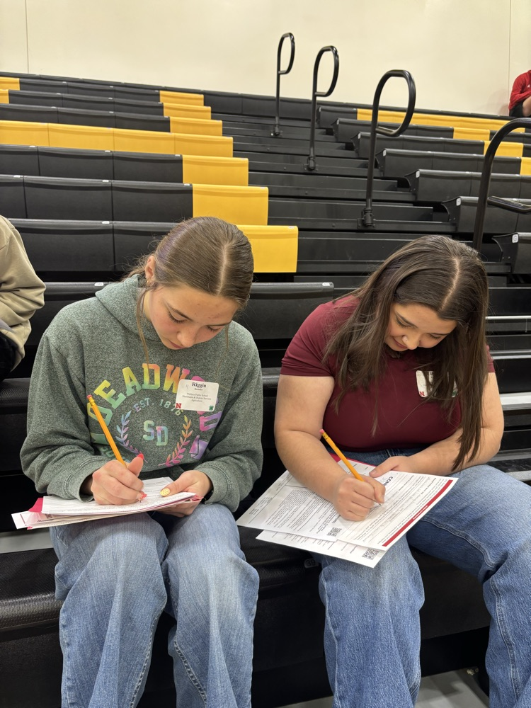 Connecting the Dots 2026