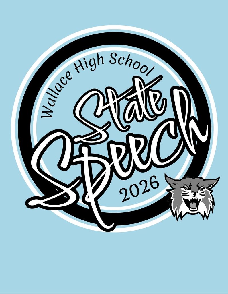 2026 State Speech Shirt Design