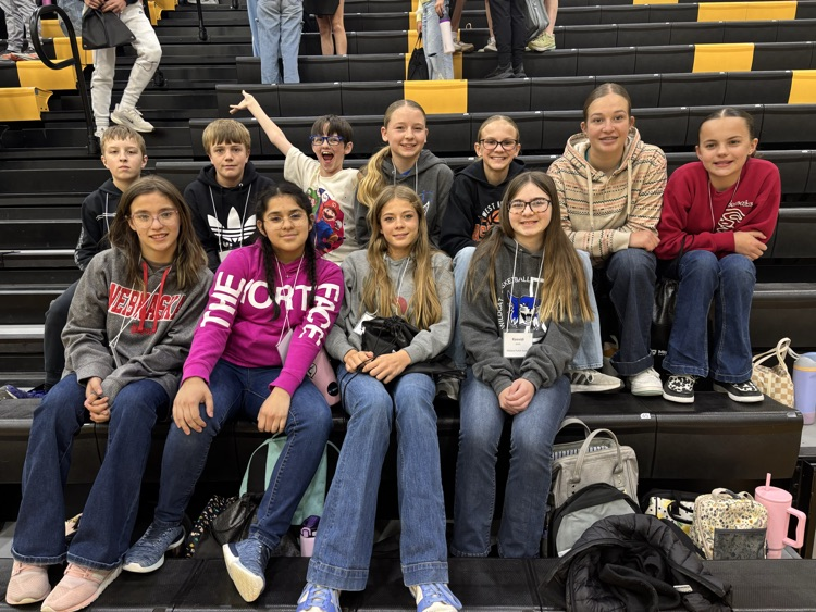 Expanding Your Horizons Conference 2026