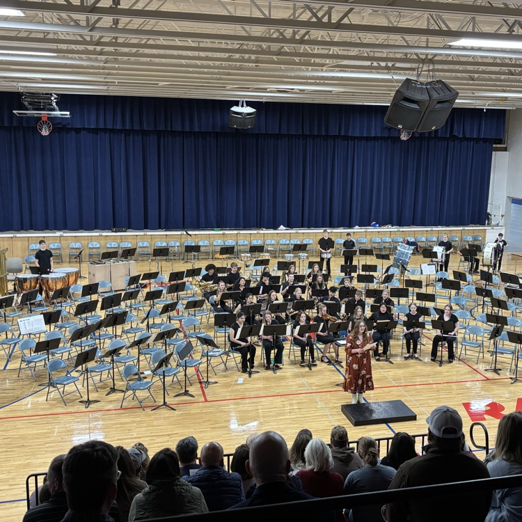 the Wallace 7-12 band